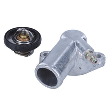 Load image into Gallery viewer, 5178KTFS Fail Safe Thermostat Kit 195 Degrees with Gasket and Seal BFNG