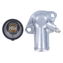Load image into Gallery viewer, 5178KTFS Fail Safe Thermostat Kit 195 Degrees with Gasket and Seal BFNG