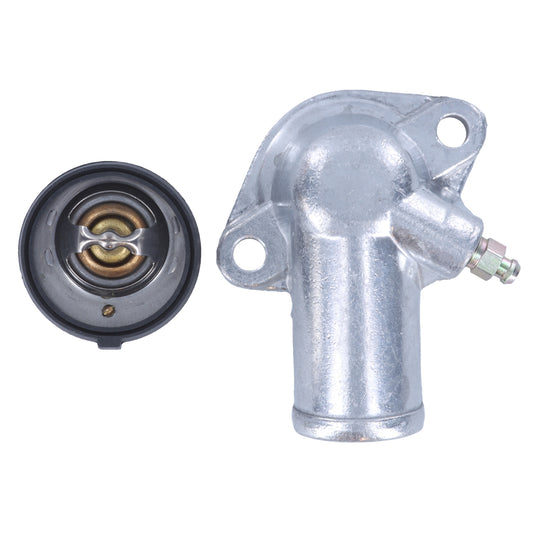 5178KTFS Fail Safe Thermostat Kit 195 Degrees with Gasket and Seal BFNG