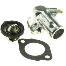 Load image into Gallery viewer, 5178KT Thermostat Kit 195 Degrees with Gasket and Seal BFNG