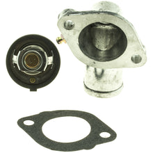 Load image into Gallery viewer, 5178KT Thermostat Kit 195 Degrees with Gasket and Seal BFNG