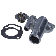 Load image into Gallery viewer, 5180KTFS Fail Safe Thermostat Kit 195 Degrees with Gasket BFNG