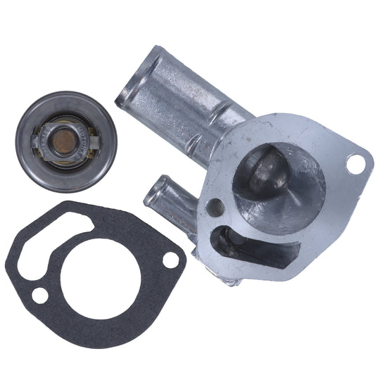 5180KTFS Fail Safe Thermostat Kit 195 Degrees with Gasket BFNG