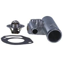 Load image into Gallery viewer, 5180KTFS Fail Safe Thermostat Kit 195 Degrees with Gasket BFNG