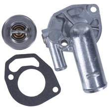 Load image into Gallery viewer, 5180KTFS Fail Safe Thermostat Kit 195 Degrees with Gasket BFNG