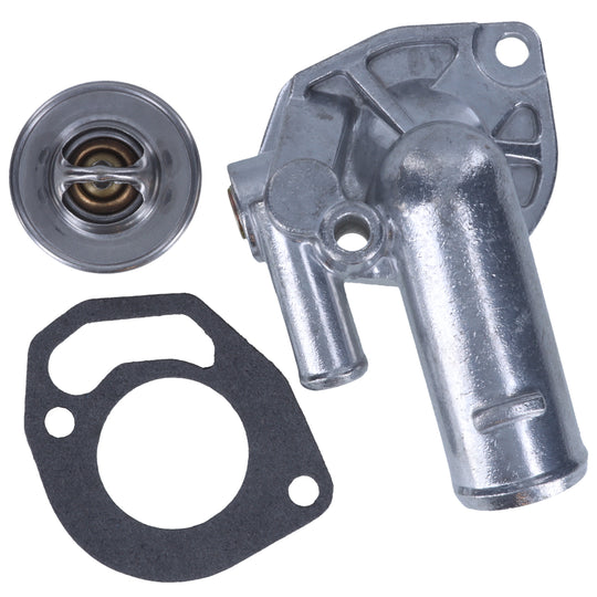 5180KTFS Fail Safe Thermostat Kit 195 Degrees with Gasket BFNG