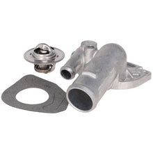 Load image into Gallery viewer, 5180KTUS UltraStat Thermostat Kit 195 Degrees with Gasket BFNG