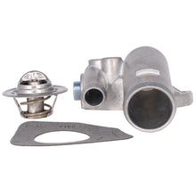 Load image into Gallery viewer, 5180KTUS UltraStat Thermostat Kit 195 Degrees with Gasket BFNG