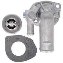 Load image into Gallery viewer, 5180KTUS UltraStat Thermostat Kit 195 Degrees with Gasket BFNG
