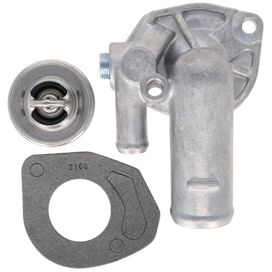 5180KTUS UltraStat Thermostat Kit 195 Degrees with Gasket BFNG