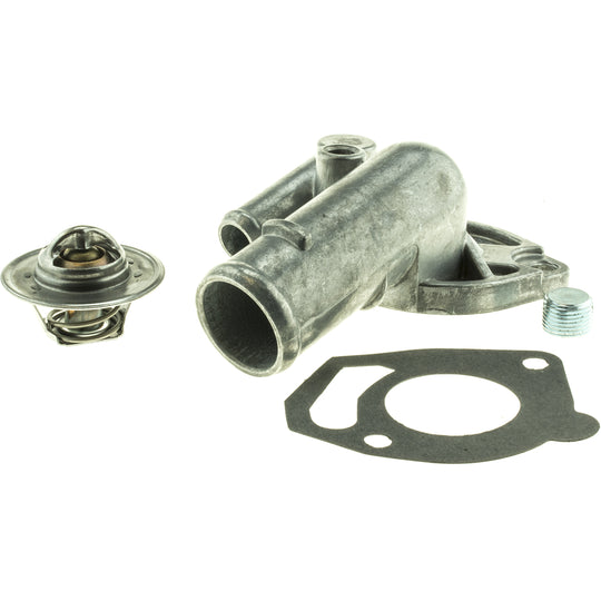 5180KT Thermostat Kit 195 Degrees with Gasket BFNG