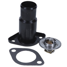 Charger l'image dans la galerie, 5181KTFS Fail Safe Thermostat Kit 195 Degrees with Gasket BFNG