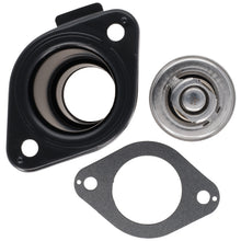 Load image into Gallery viewer, 5181KTUS UltraStat Thermostat Kit 195 Degrees with Gasket BFNG