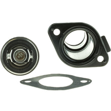 Load image into Gallery viewer, 5181KT Thermostat Kit 195 Degrees with Gasket BFNG