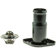 Load image into Gallery viewer, 5181KT Thermostat Kit 195 Degrees with Gasket BFNG