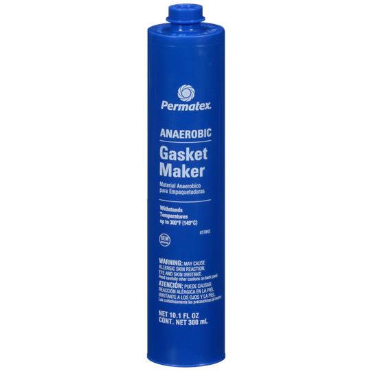 51845 Permatex Anaerobic Gasket Maker, 300 ML