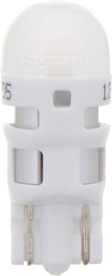168RLED Philips Ultinon LED 168RLED - Ultinon LED - Red Philips Bulbs