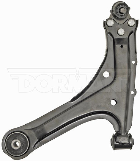 520-101 Suspension Control Arm and Ball Joint Assembly Dorman - OE Solutions Canada