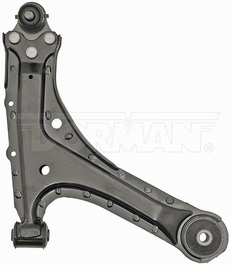 520-102 Suspension Control Arm and Ball Joint Assembly Dorman - OE Solutions Canada