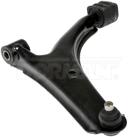 520-109 Suspension Control Arm and Ball Joint Assembly Dorman - OE Solutions Canada