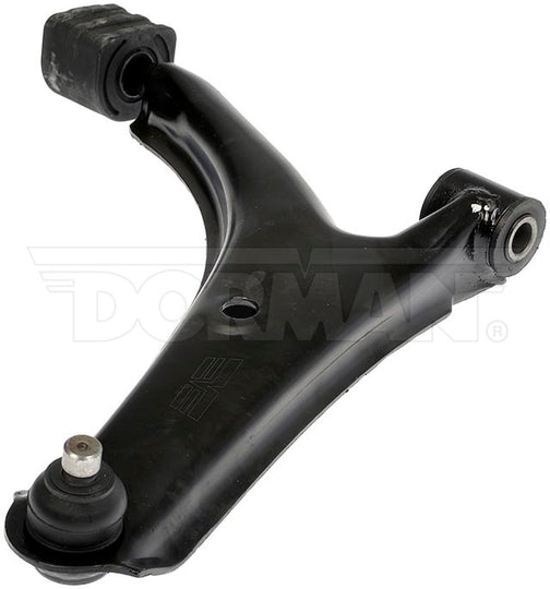 520-110 Suspension Control Arm and Ball Joint Assembly Dorman - OE Solutions Canada