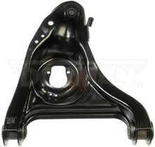 Charger l'image dans la galerie, 520-118 Suspension Control Arm and Ball Joint Assembly Dorman - OE Solutions Canada