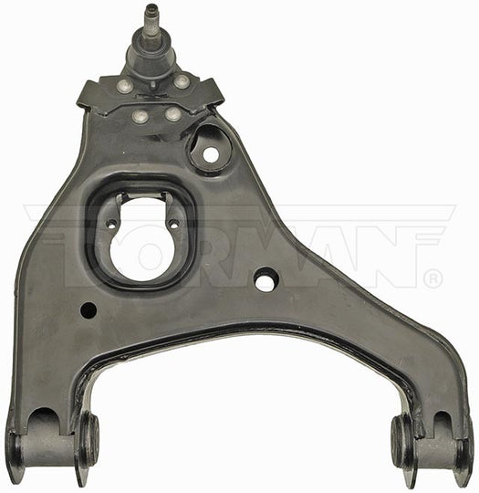 520-126 Suspension Control Arm and Ball Joint Assembly Dorman - OE Solutions Canada
