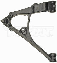 Load image into Gallery viewer, 520-127 Suspension Control Arm and Ball Joint Assembly Dorman - OE Solutions Canada