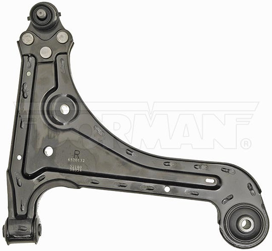 520-132 Suspension Control Arm and Ball Joint Assembly Dorman - OE Solutions Canada