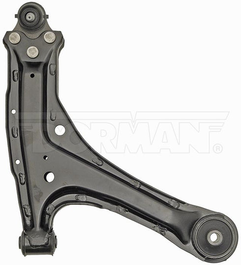 520-134 Suspension Control Arm and Ball Joint Assembly Dorman - OE Solutions Canada