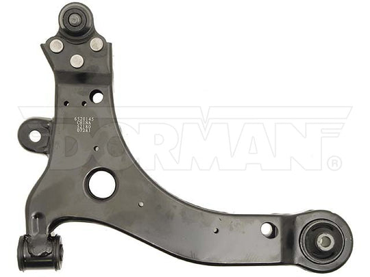 520-145 Suspension Control Arm and Ball Joint Assembly Dorman - OE Solutions Canada
