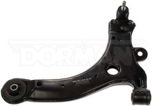 Charger l'image dans la galerie, 520-146 Suspension Control Arm and Ball Joint Assembly Dorman - OE Solutions Canada