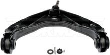 Load image into Gallery viewer, 520-150 Suspension Control Arm and Ball Joint Assembly Dorman - OE Solutions Canada