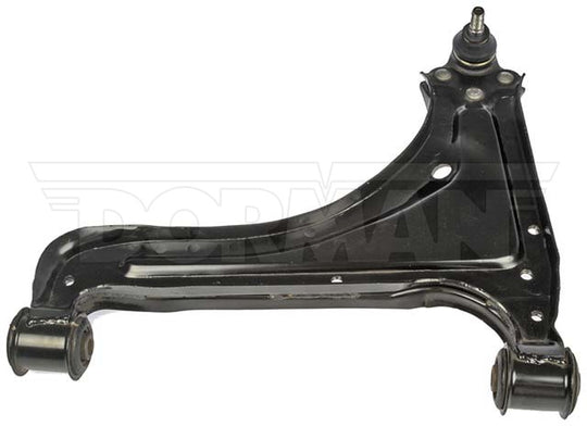 520-153 Suspension Control Arm and Ball Joint Assembly Dorman - OE Solutions Canada