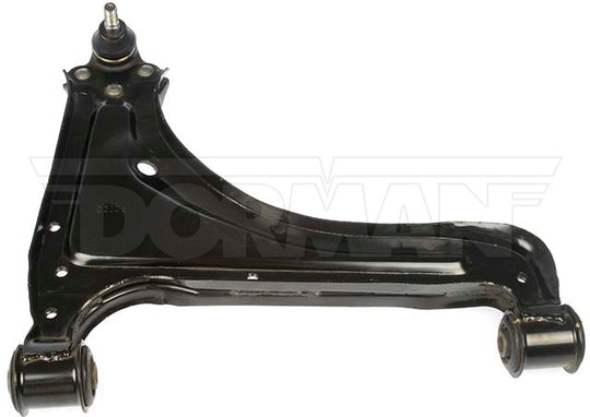 520-154 Suspension Control Arm and Ball Joint Assembly Dorman - OE Solutions Canada