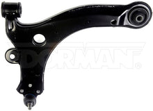Load image into Gallery viewer, 520-156 Suspension Control Arm and Ball Joint Assembly Dorman - OE Solutions Canada