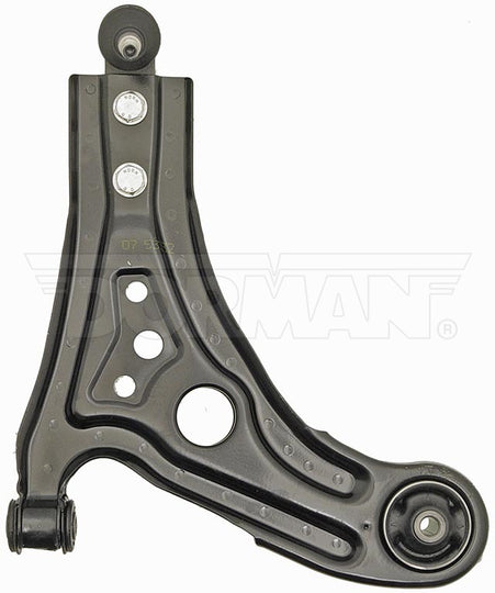 520-162 Suspension Control Arm and Ball Joint Assembly Dorman - OE Solutions Canada