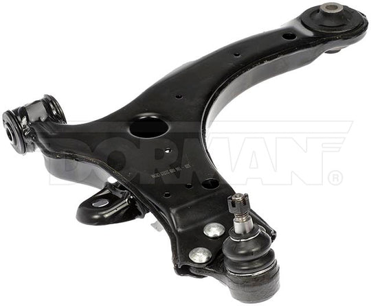 520-166 Suspension Control Arm and Ball Joint Assembly Dorman - OE Solutions Canada