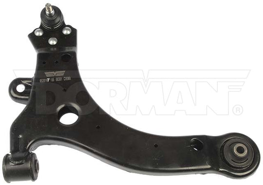 520-167 Suspension Control Arm and Ball Joint Assembly Dorman - OE Solutions Canada