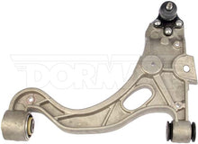 Load image into Gallery viewer, 520-170 Suspension Control Arm and Ball Joint Assembly Dorman - OE Solutions Canada