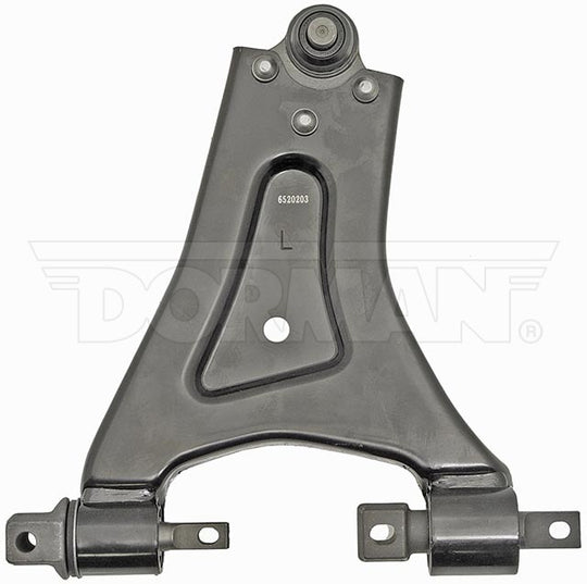 520-203 Suspension Control Arm and Ball Joint Assembly Dorman - OE Solutions Canada