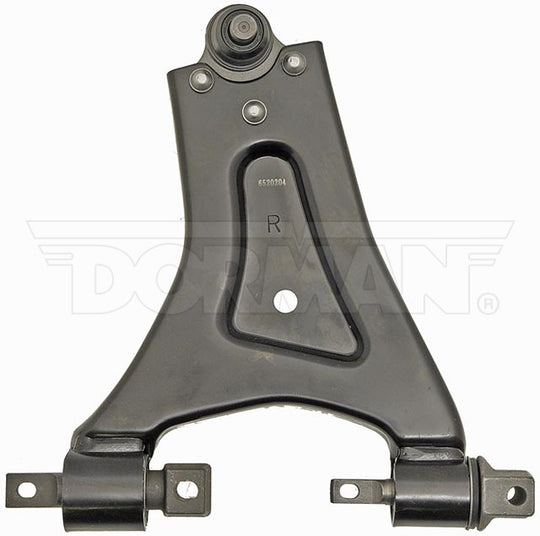 520-204 Suspension Control Arm and Ball Joint Assembly Dorman - OE Solutions Canada