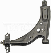 Load image into Gallery viewer, 520-209 Suspension Control Arm and Ball Joint Assembly Dorman - OE Solutions Canada