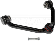 Charger l'image dans la galerie, 520-222 Suspension Control Arm and Ball Joint Assembly Dorman - OE Solutions Canada