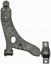 Load image into Gallery viewer, 520-232 Suspension Control Arm and Ball Joint Assembly Dorman - OE Solutions Canada
