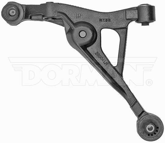 520-301 Suspension Control Arm and Ball Joint Assembly Dorman - OE Solutions Canada