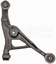 Load image into Gallery viewer, 520-302 Suspension Control Arm and Ball Joint Assembly Dorman - OE Solutions Canada