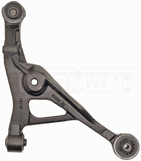 520-302 Suspension Control Arm and Ball Joint Assembly Dorman - OE Solutions Canada