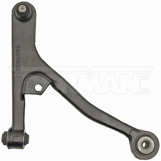 520-326 Suspension Control Arm and Ball Joint Assembly Dorman - OE Solutions Canada