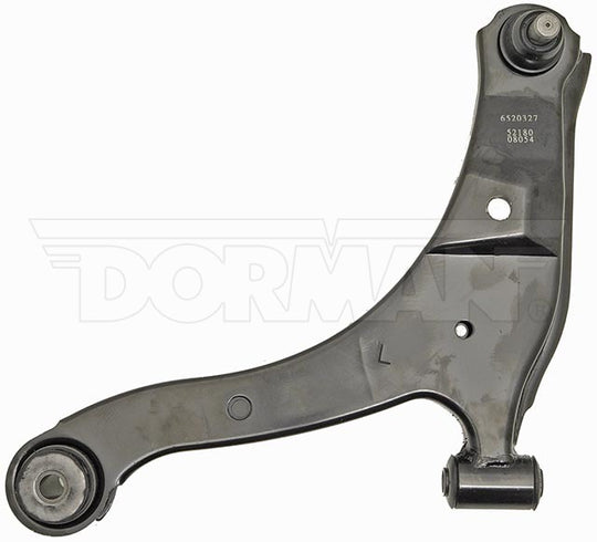 520-327 Suspension Control Arm and Ball Joint Assembly Dorman - OE Solutions Canada